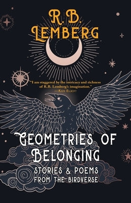 Geometries of Belonging by Lemberg, R. B.