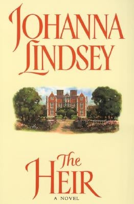 The Heir by Lindsey, Johanna