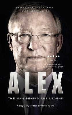 Alex by Lyons, David