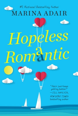 Hopeless Romantic by Adair, Marina