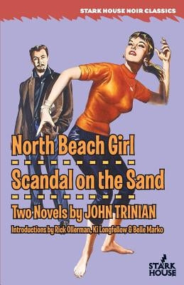 North Beach Girl / Scandal on the Sand by Trinian, John