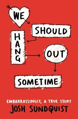 We Should Hang Out Sometime: Embarrassingly, a True Story by Sundquist, Josh