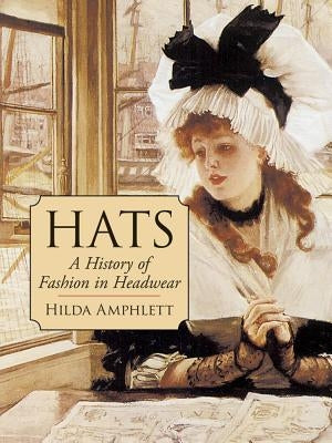 Hats by Amphlett, Hilda