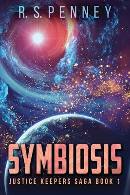 Symbiosis by Penney, R. S.