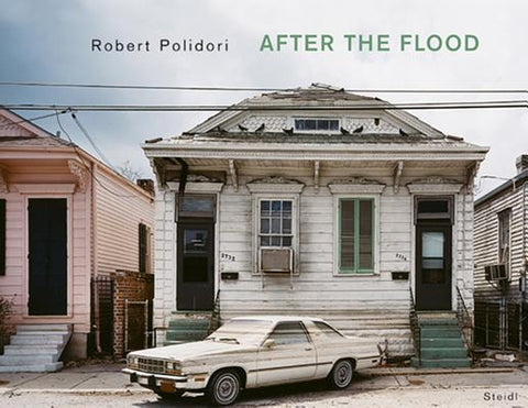 Robert Polidori: After the Flood by Polidori, Robert