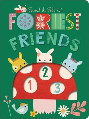 Counting Friends 123 by Make Believe Ideas Ltd