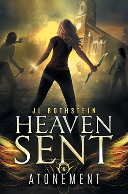 Atonement by Rothstein, Jl