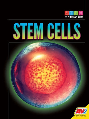 Stem Cells by Edwards, Sue Bradform