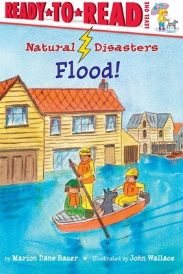 Flood! by Bauer, Marion Dane