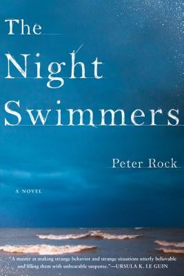 The Night Swimmers by Rock, Peter