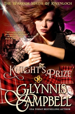 Knight's Prize by Campbell, Glynnis
