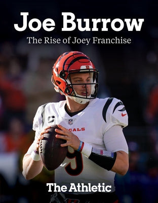 Joe Burrow by 
