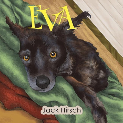 Eva by Hirsch, Jack