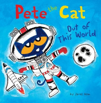 Out of This World by Dean, James