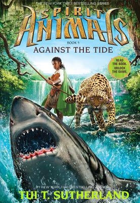 Against the Tide by Sutherland, Tui T.