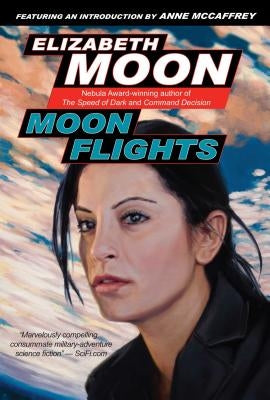 Moon Flights by Moon, Elizabeth