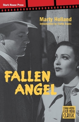 Fallen Angel by Holland, Marty