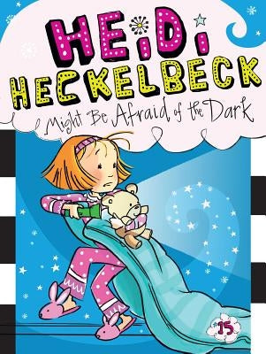 Heidi Heckelbeck Might Be Afraid of the Dark, Volume 15 by Coven, Wanda