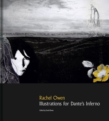 Rachel Owen: Illustrations for Dante's "Inferno" by Bowe, David