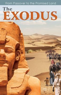 The Pamphlet: Exodus by Clay, Aaron