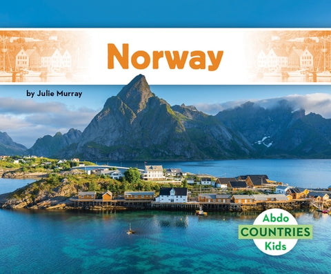 Norway by Murray, Julie