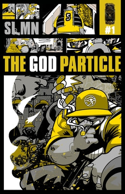 The God Particle by Slmn