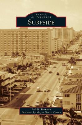 Surfside by Bramson, Seth H.