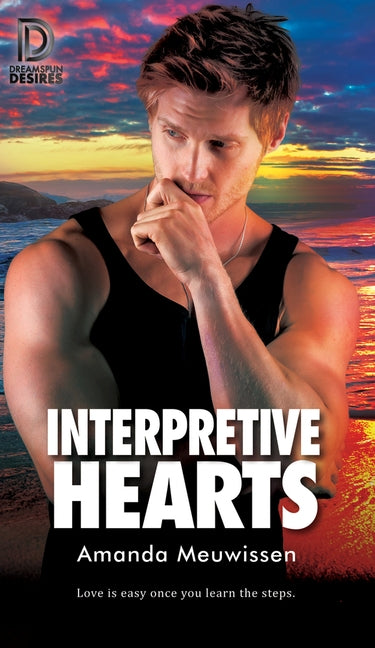 Interpretive Hearts by Meuwissen, Amanda