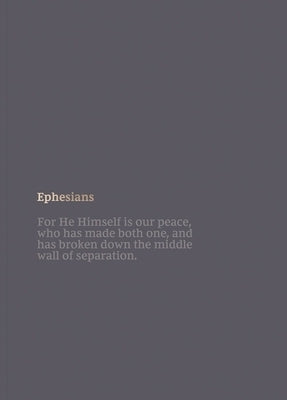 NKJV Scripture Journal - Ephesians: Holy Bible, New King James Version by Thomas Nelson