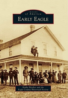 Early Eagle by Heicher, Kathy