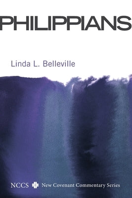 Philippians by Belleville, Linda L.
