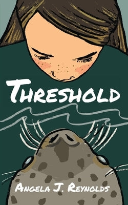 Threshold by Reynolds, Angela J.