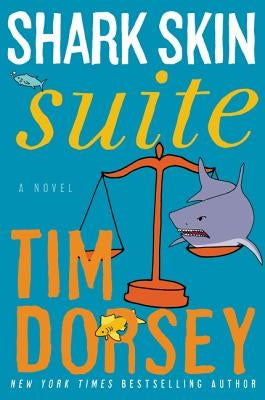 Shark Skin Suite by Dorsey, Tim