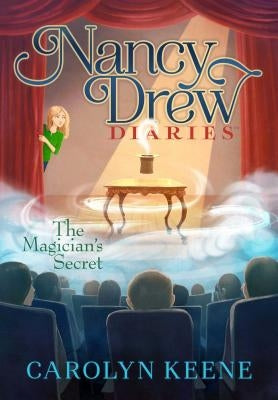 The Magician's Secret, Volume 8 by Keene, Carolyn