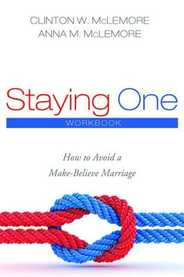 Staying One by McLemore, Clinton W.