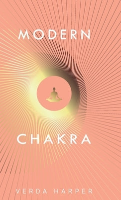 Modern Chakra by Harper, Verda