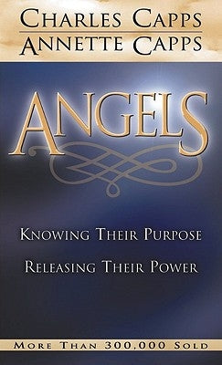 Angels by Capps, Charles