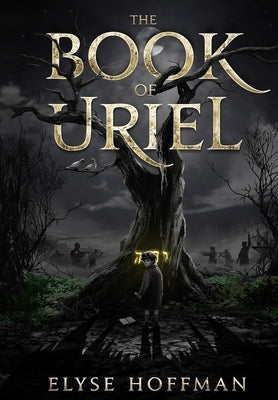 The Book of Uriel: A Novel of WWII by Hoffman, Elyse