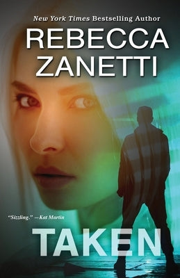 Taken by Zanetti, Rebecca