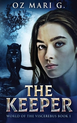 The Keeper by Mari, Oz G.