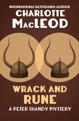 Wrack and Rune by MacLeod, Charlotte