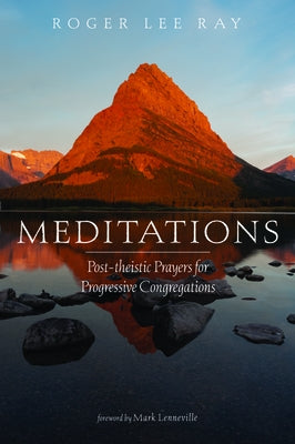Meditations by Ray, Roger Lee