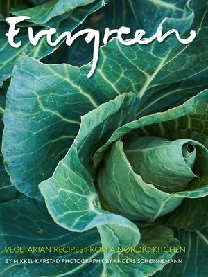 Evergreen by Karstad, Mikkel