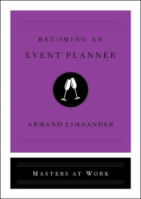 Becoming an Event Planner by Limnander, Armand