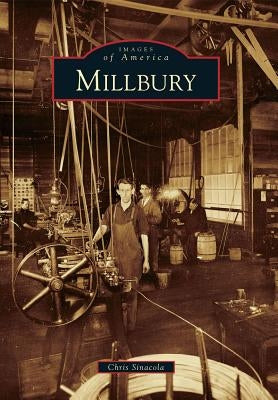 Millbury by Sinacola, Chris