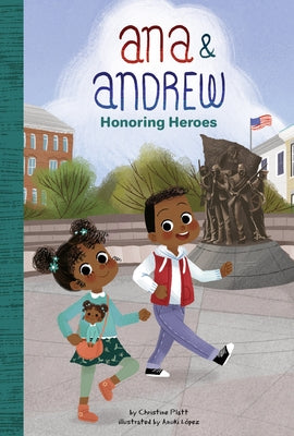 Honoring Heroes by Platt, Christine