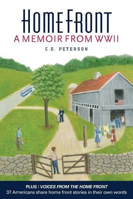Home Front by Peterson, C. D.