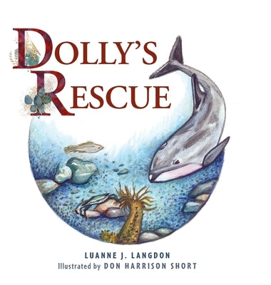 Dolly's Rescue by Langdon, Luanne J.
