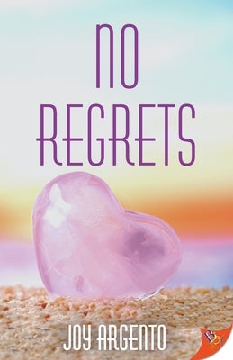 No Regrets by Argento, Joy