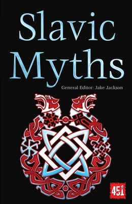 Slavic Myths by Lakinska, Ema